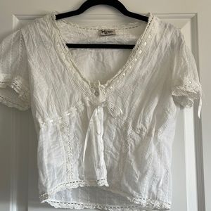 Show me your mumu top